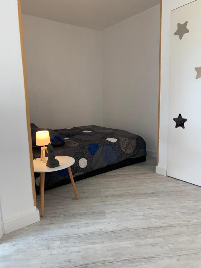 Appartement Aux 3 Rivieres A Mandelieu Exterior foto