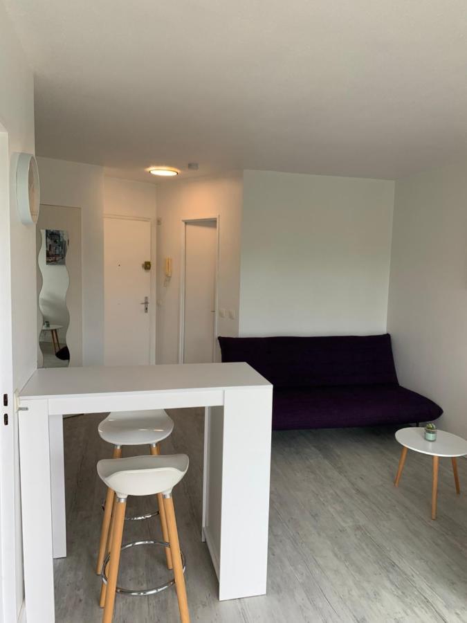 Appartement Aux 3 Rivieres A Mandelieu Exterior foto