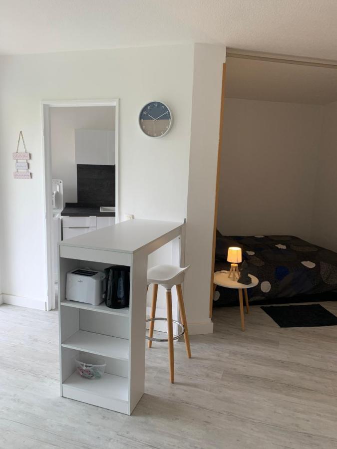 Appartement Aux 3 Rivieres A Mandelieu Exterior foto