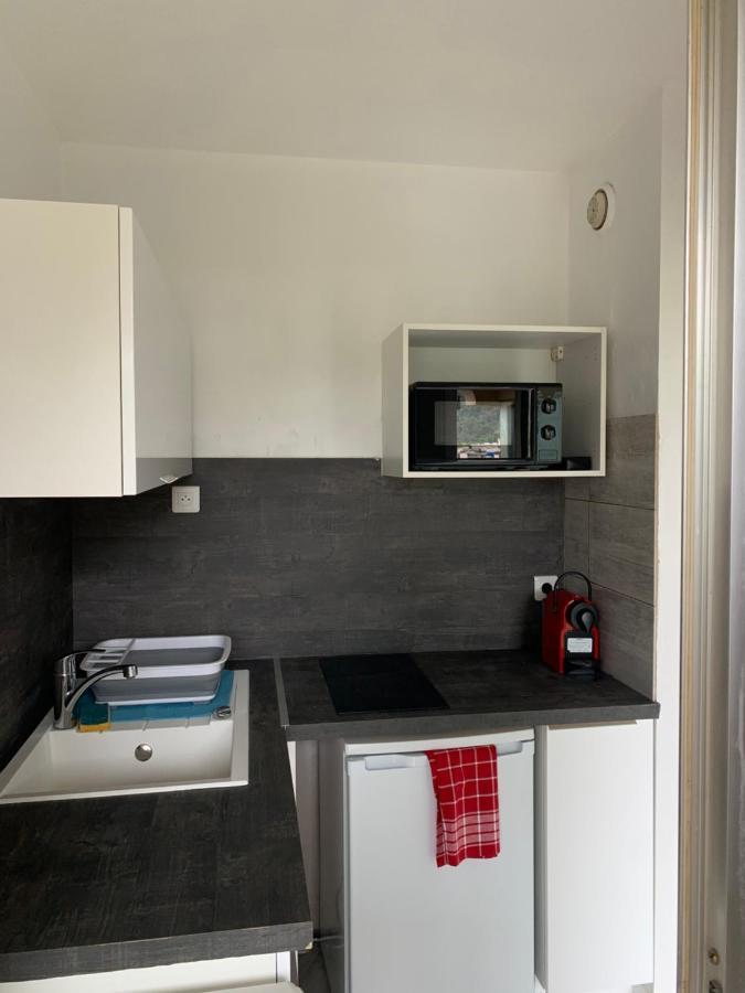 Appartement Aux 3 Rivieres A Mandelieu Exterior foto